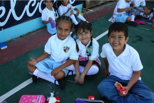 COLEGIO HOWARD GARDNER COATZACOALCOS - PRIMARIA